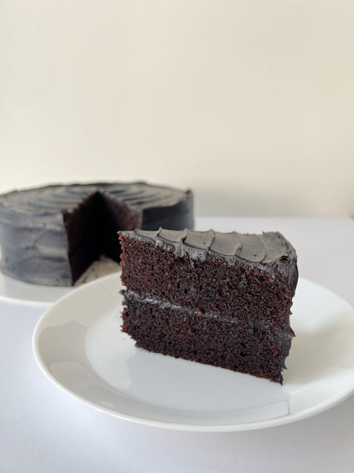 EggFree SuperChoc