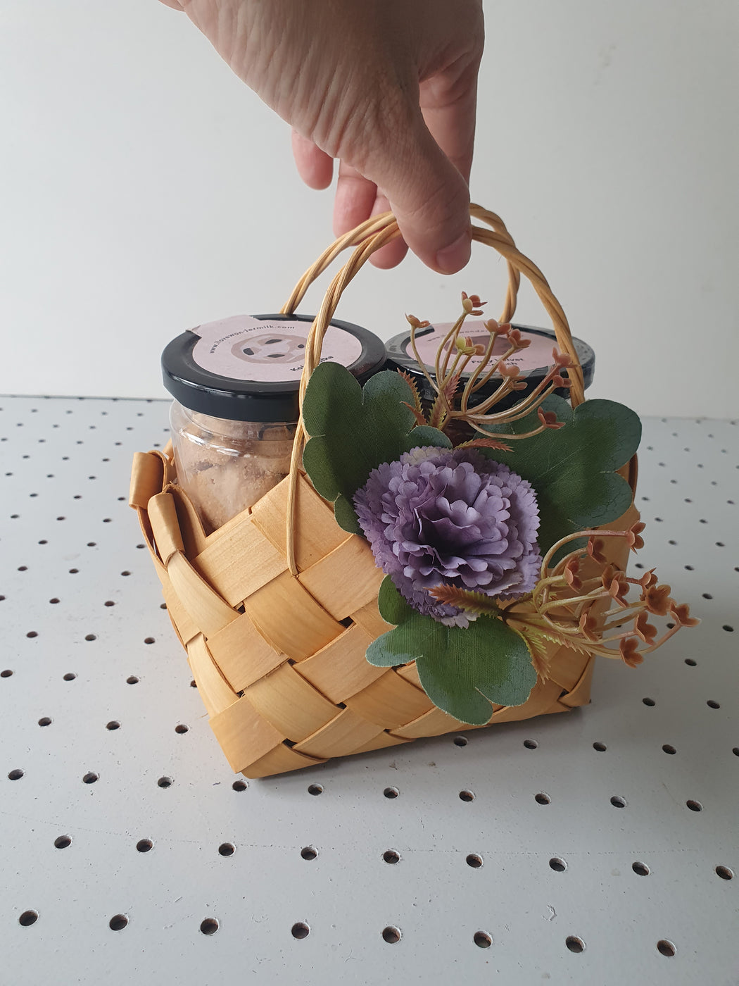 Cookie Basket