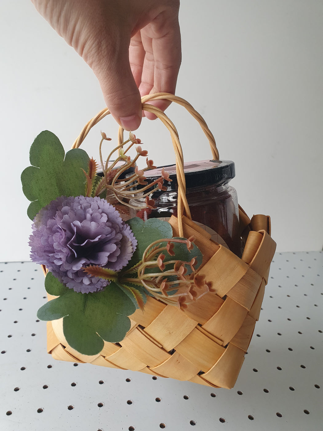 Cookie Basket