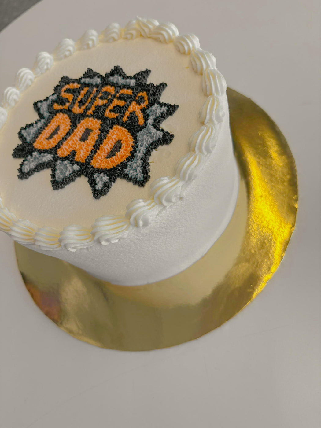 Superdad