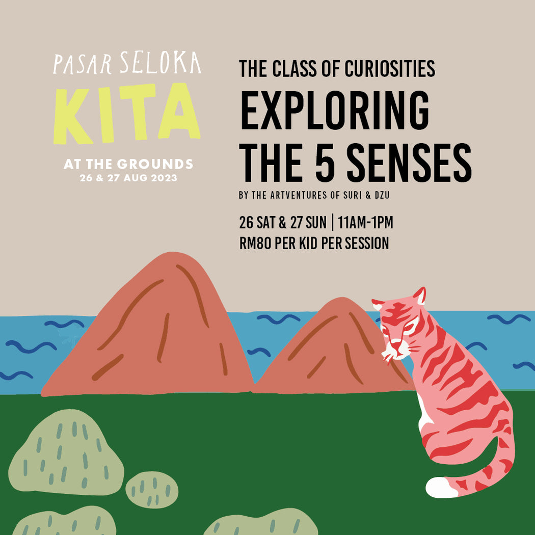 The Class of Curiosities