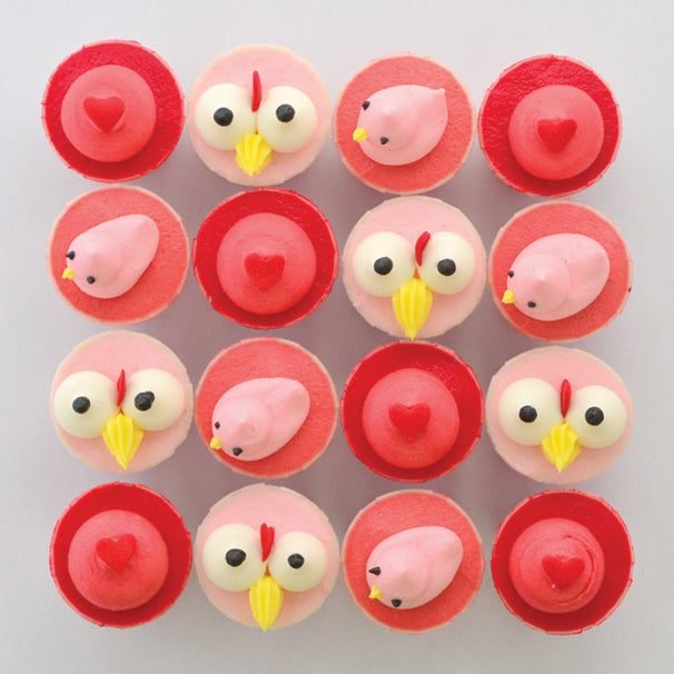 Chicky Love