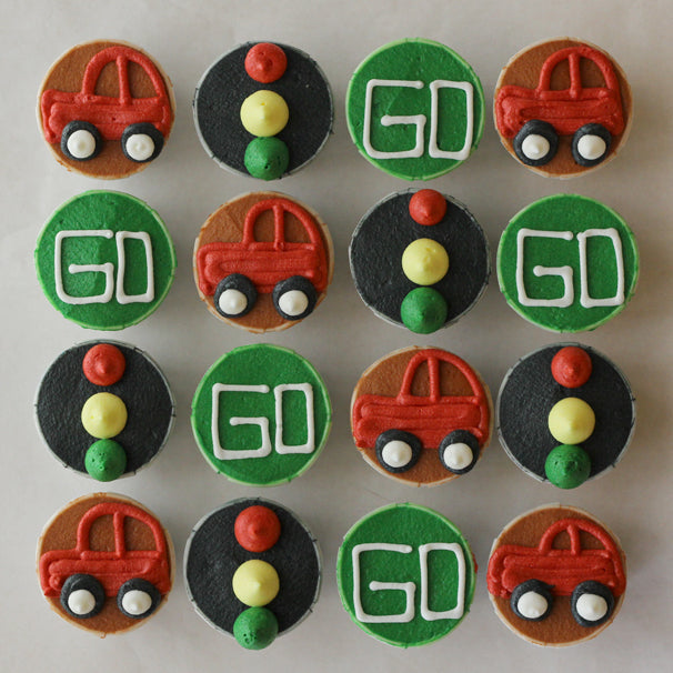 Driving School