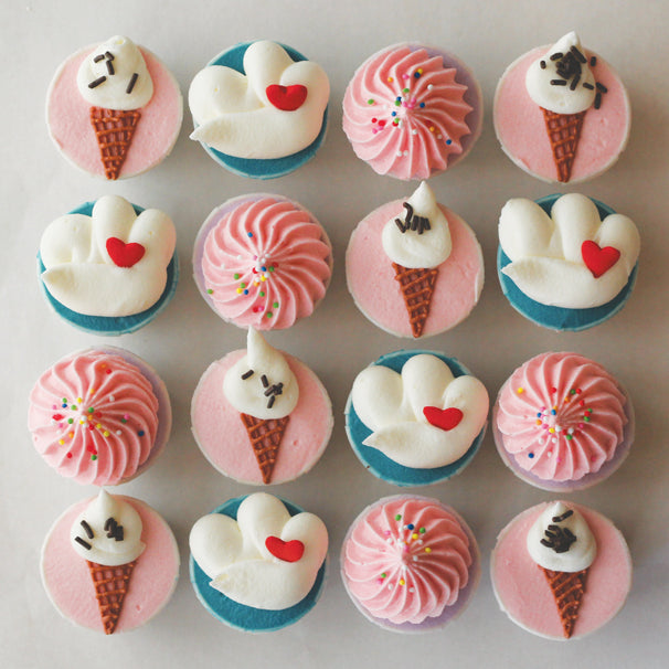 Scream For Ice Cream