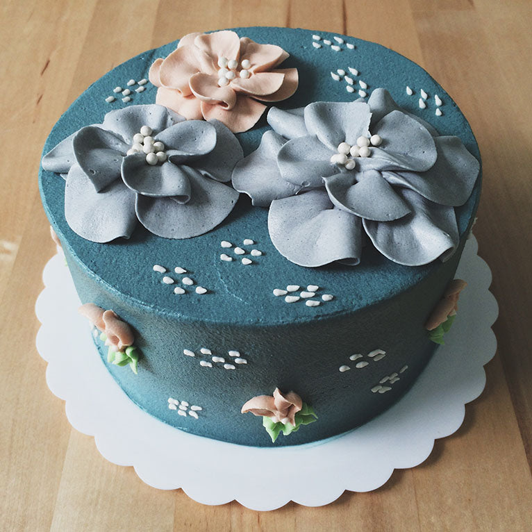Moonlight Blue