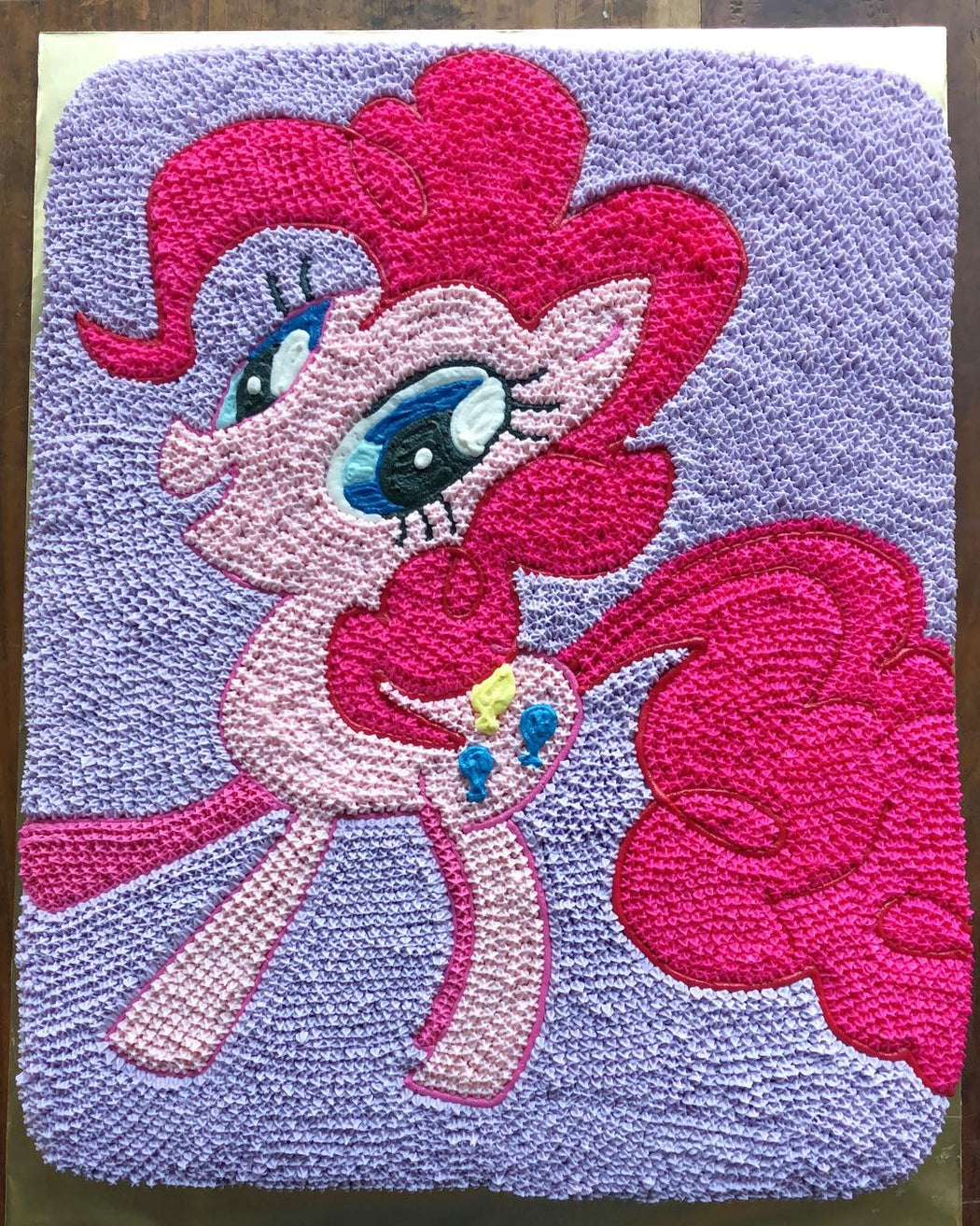 Pinkie Pie