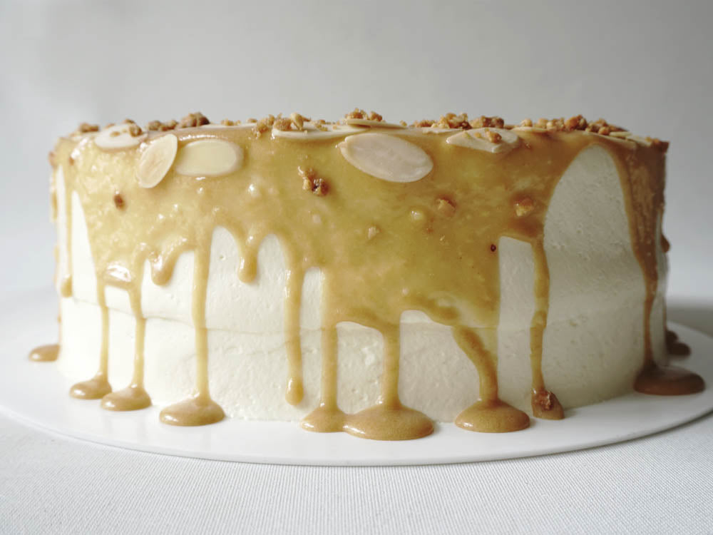 Banana Butterscotch