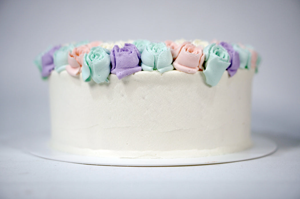 Sweet Roses