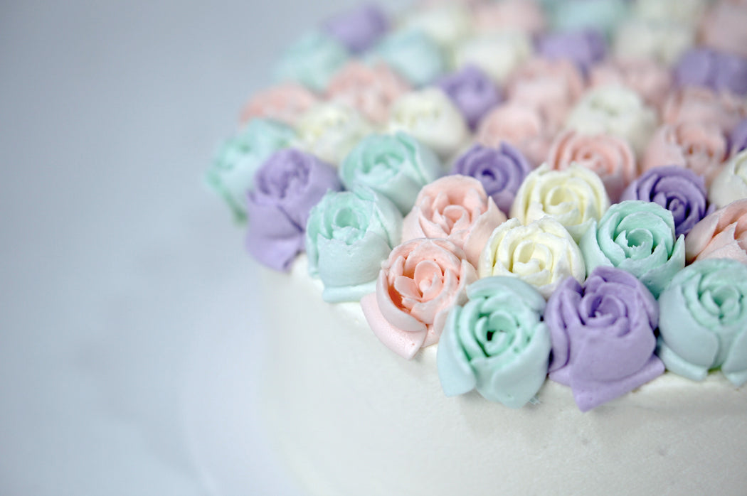 Sweet Roses