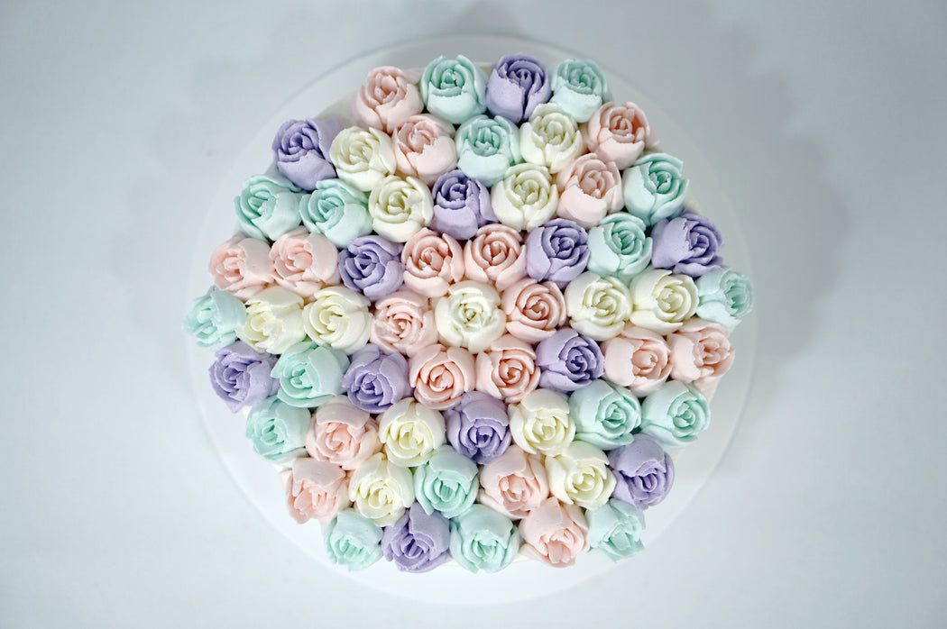 Sweet Roses