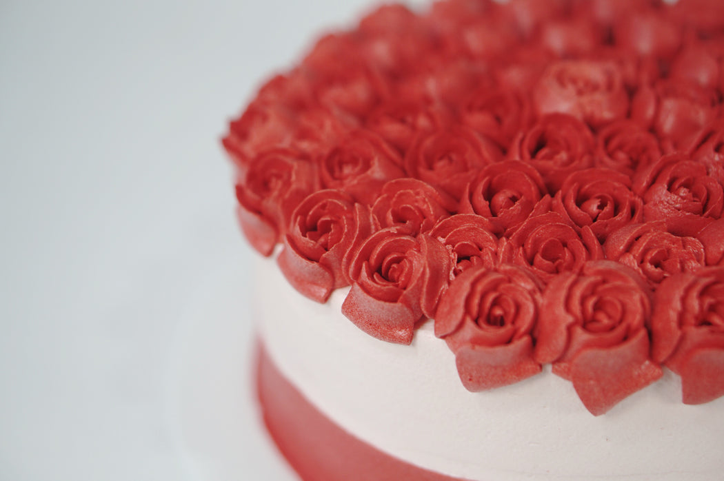 Thousand Roses
