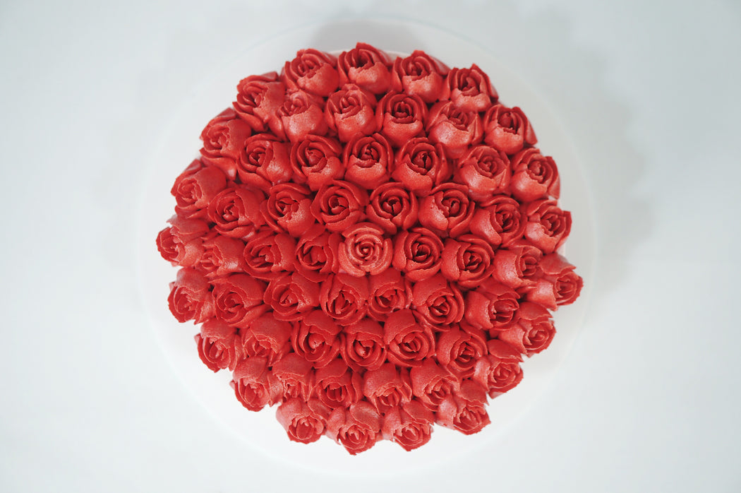 Thousand Roses