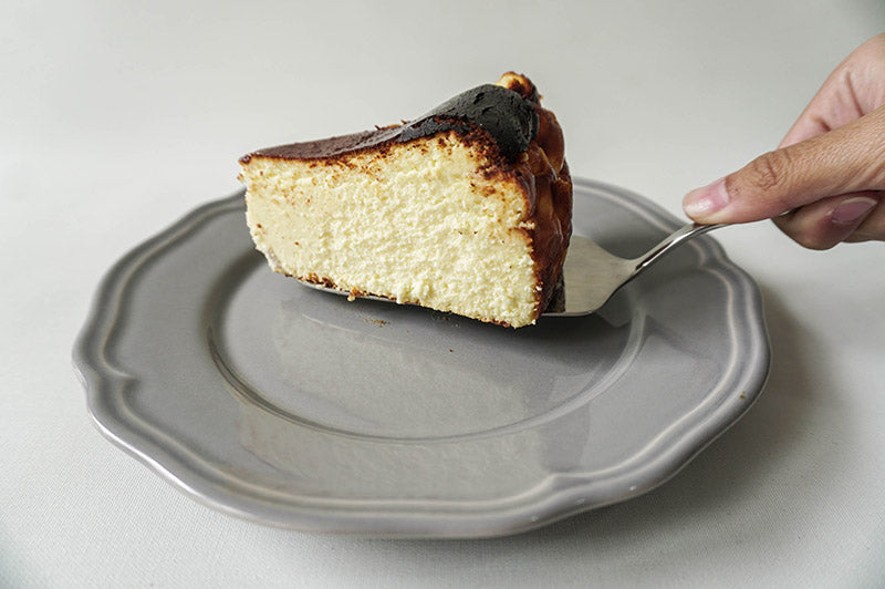 Burnt Cheese Cake