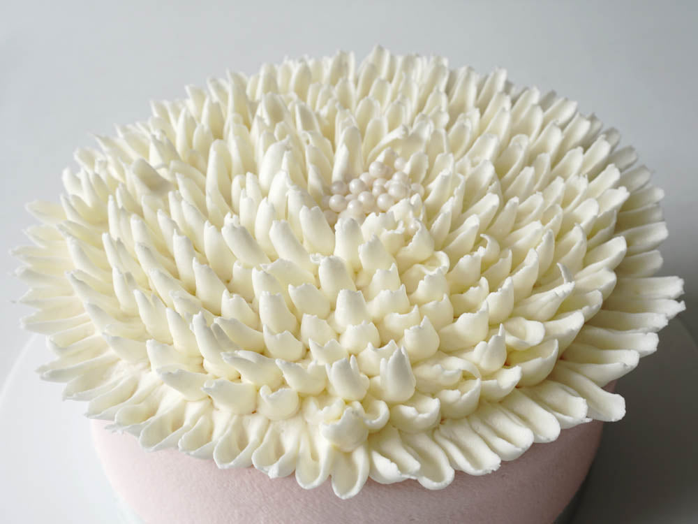 Dahlia