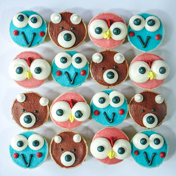 Funimals