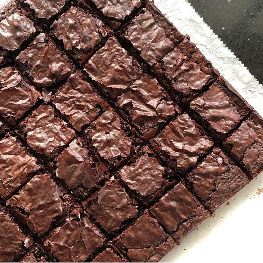 Chocolate Brownies