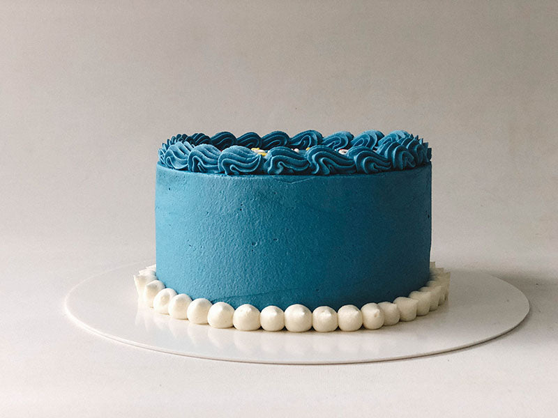 Happy B-Day
