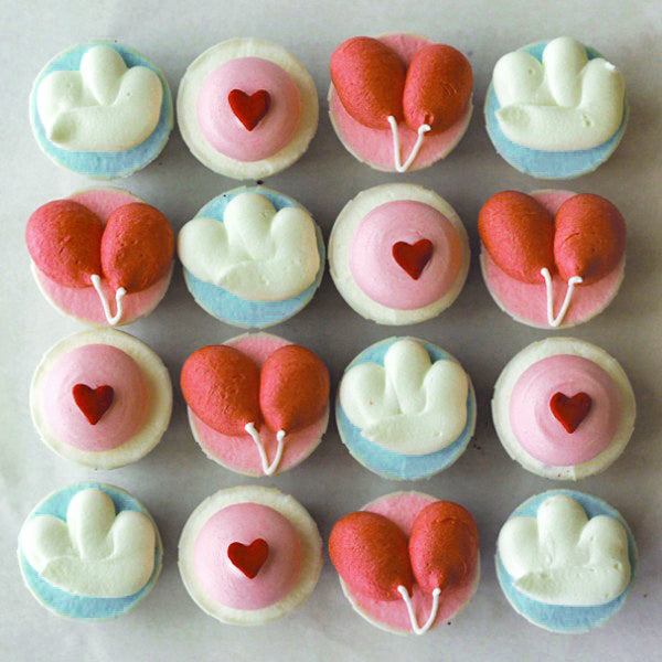 Love Is In The Air