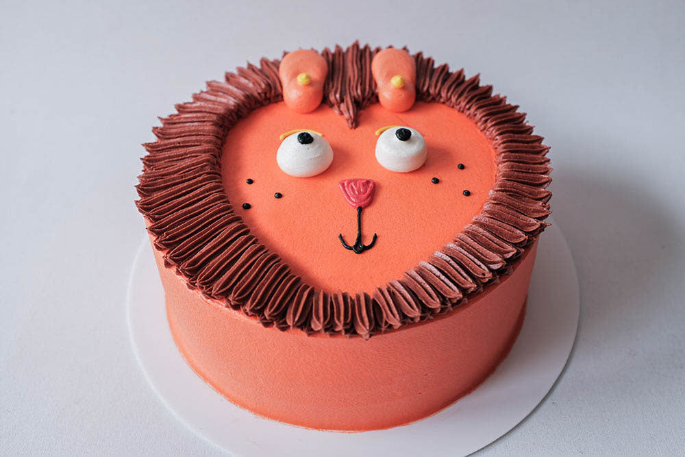 Mr Singa