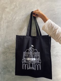 OF / SOOF TOTE BAG