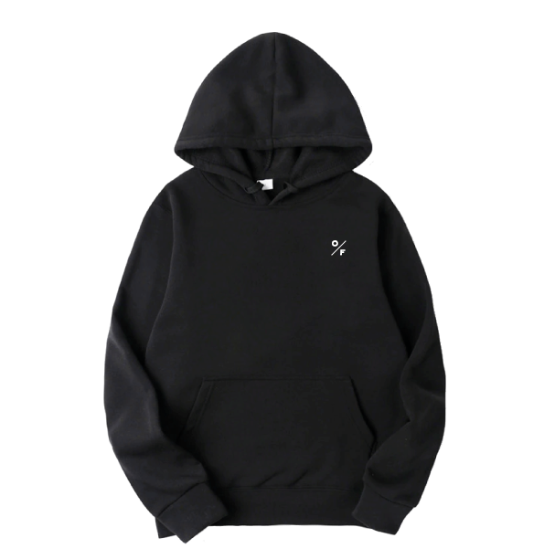 OF / Hoodie - LOGO