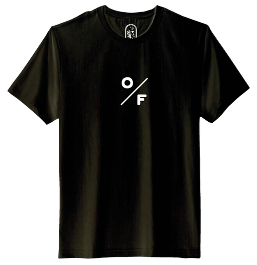 OF / Tshirt - OF