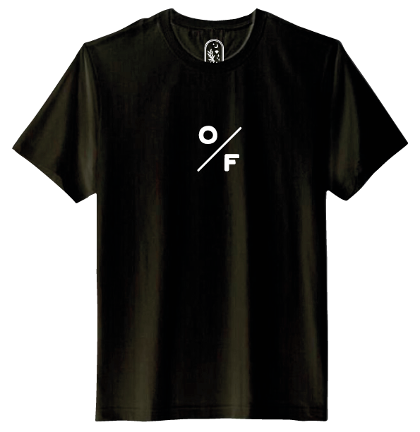 OF / Tshirt - OF