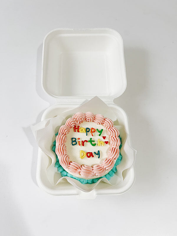 LB Party Pastel