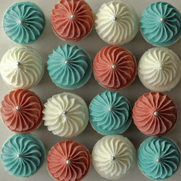 Polka Swirl