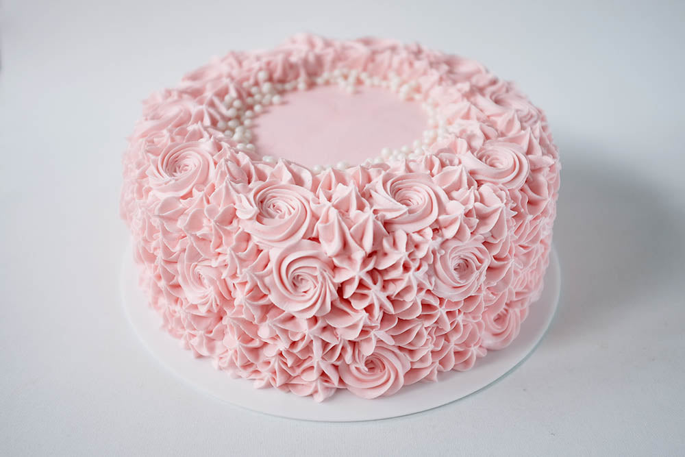 Rose Blush