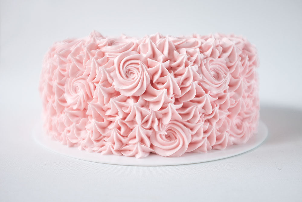 Rose Blush