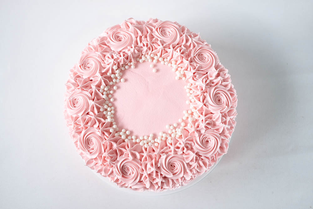 Rose Blush