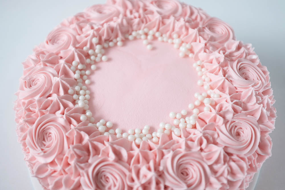 Rose Blush