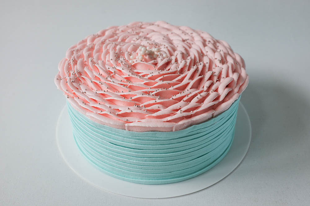 Sugar Rose
