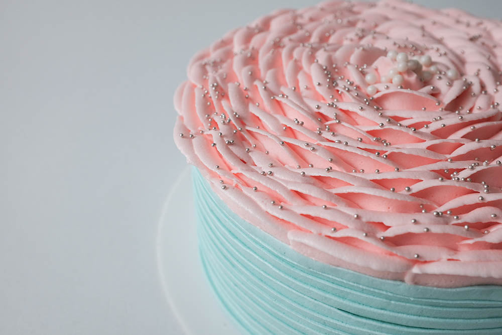 Sugar Rose
