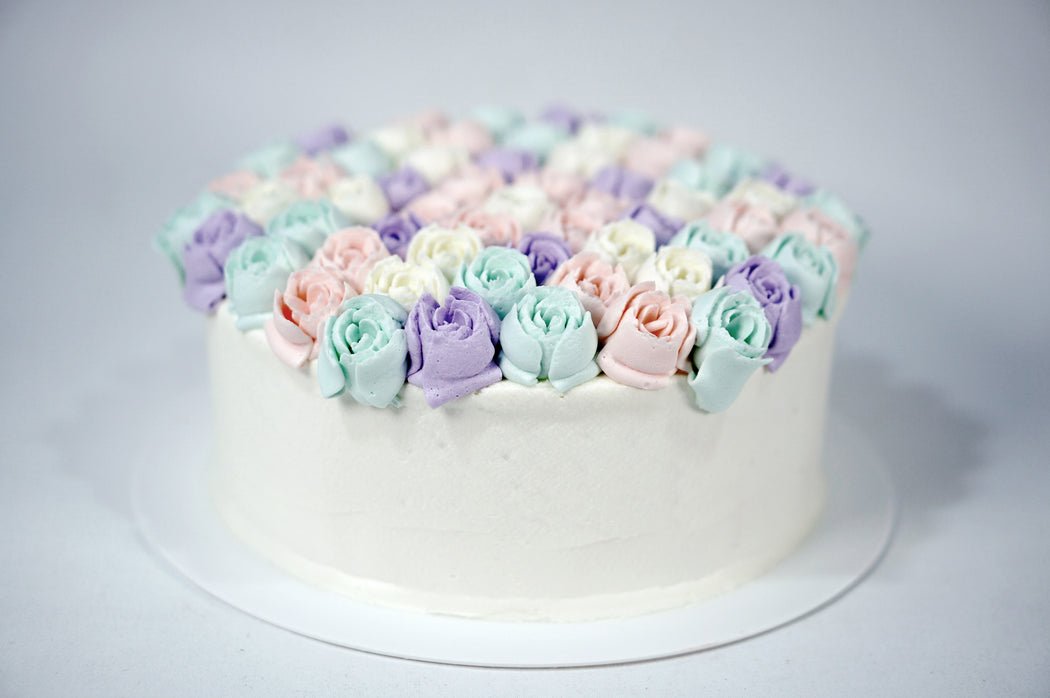 Sweet Roses