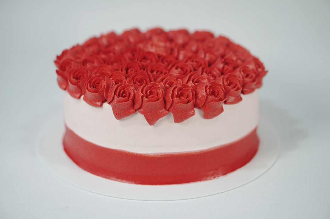 Thousand Roses