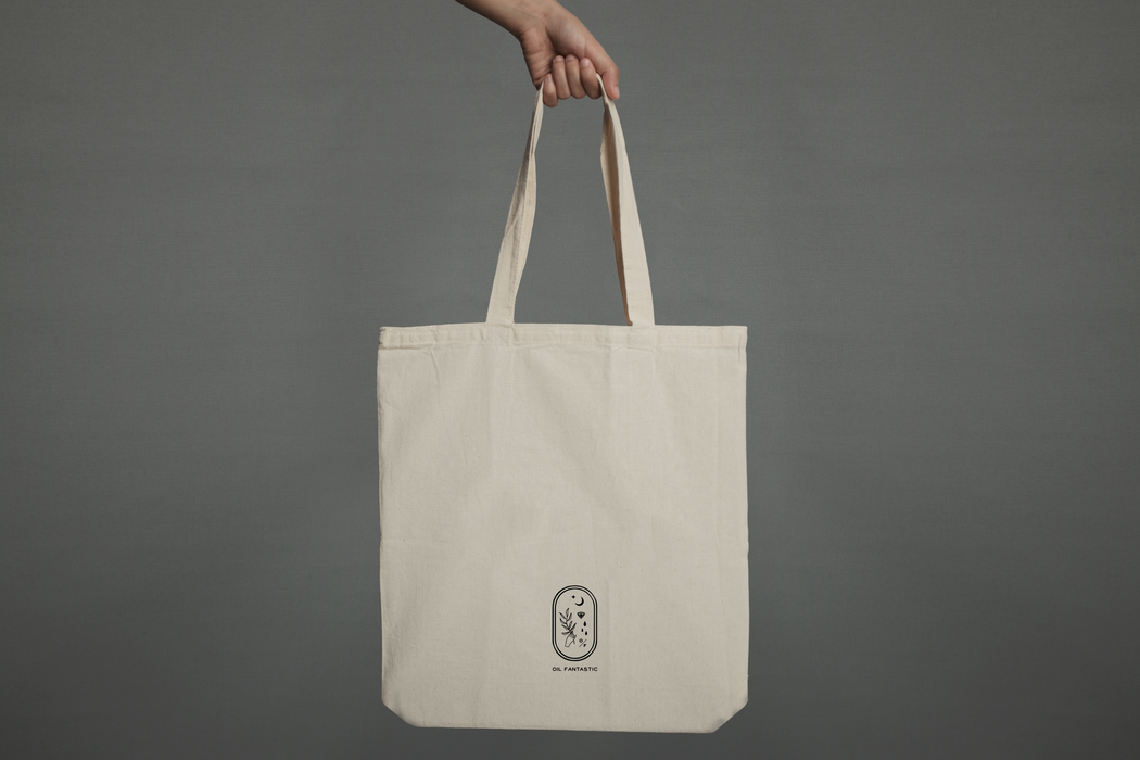 OF / Franktastic Tote Bag