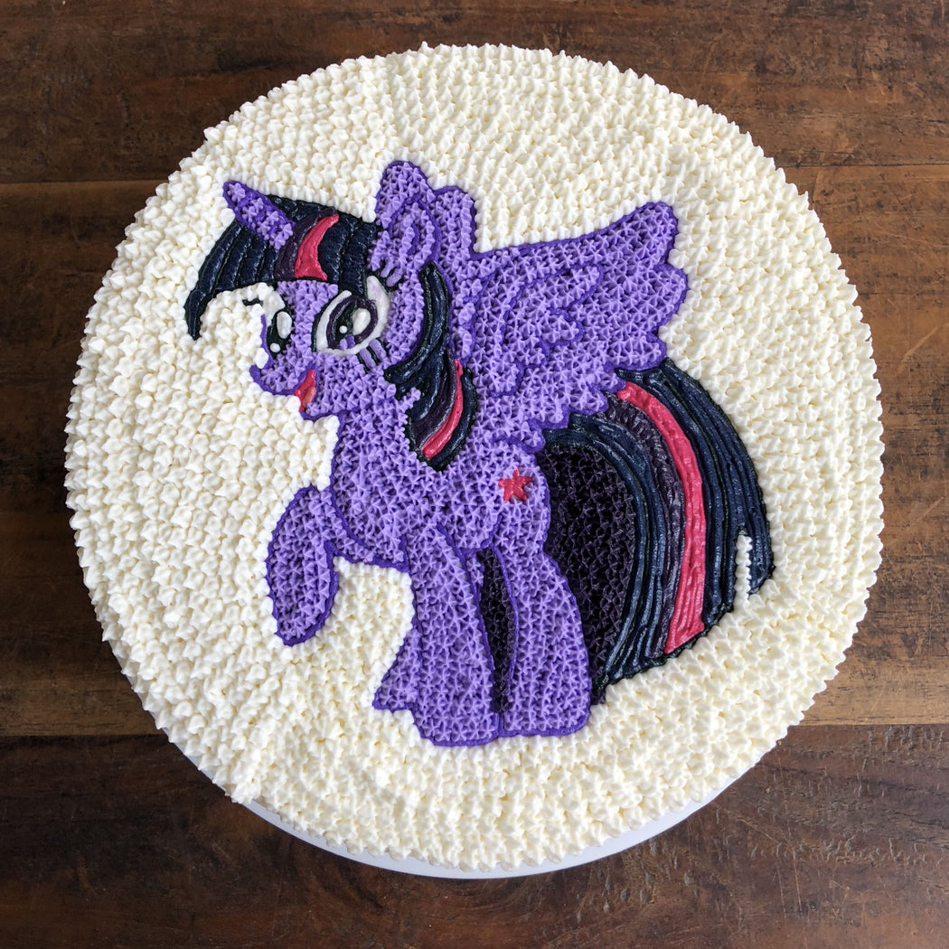 Twilight Sparkle