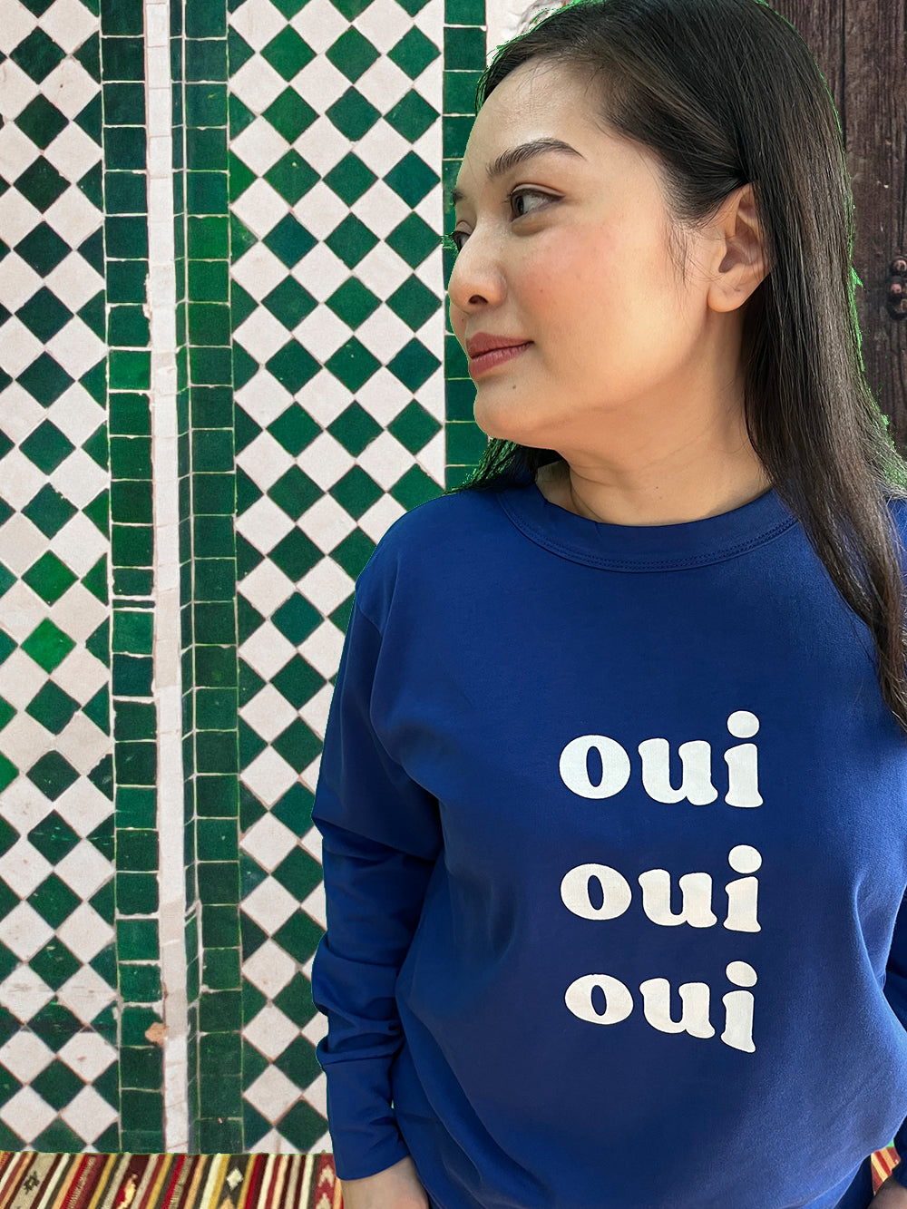OUI Kuasa Tiga