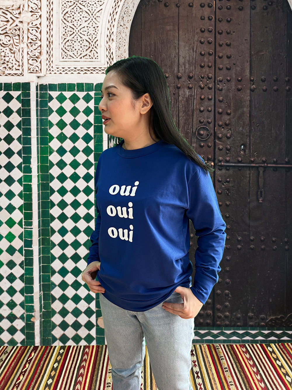 OUI Kuasa Tiga