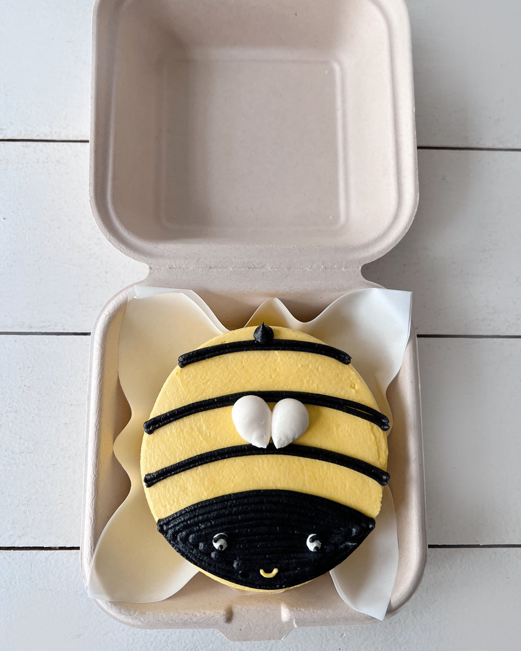 LB Bee Mine