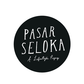 Pasar Seloka Workshops