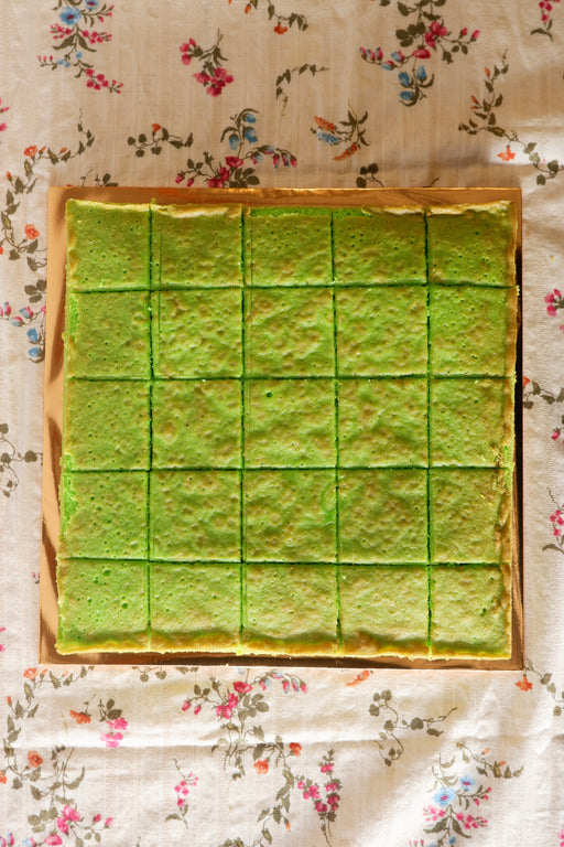 Sri Pandan Giant Loaf
