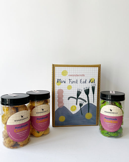 Mini First Eid Kit 2024