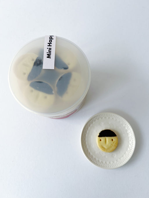 Mini Happy Cookies