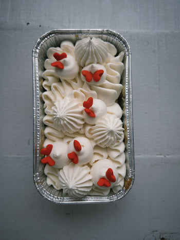 Petite Seabreeze Wings