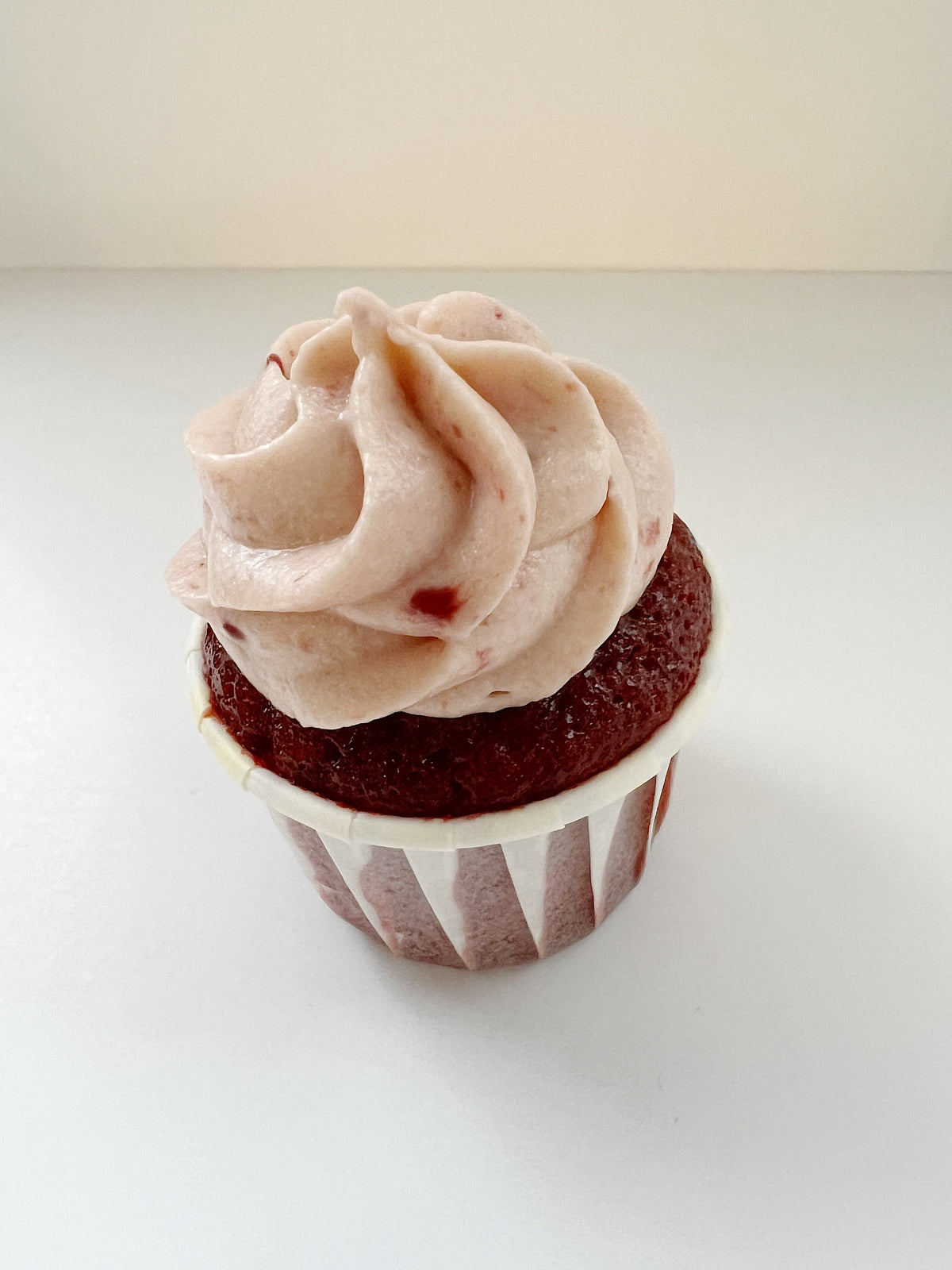 Raspberry Velvet — Wondermilk™