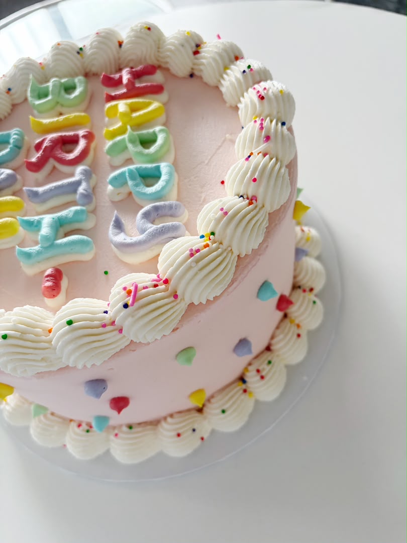 BTS Dreamy Birthday