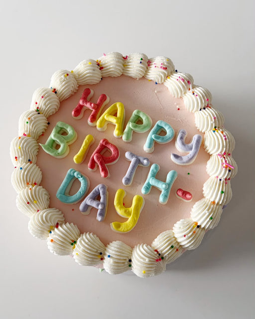 BTS Dreamy Birthday